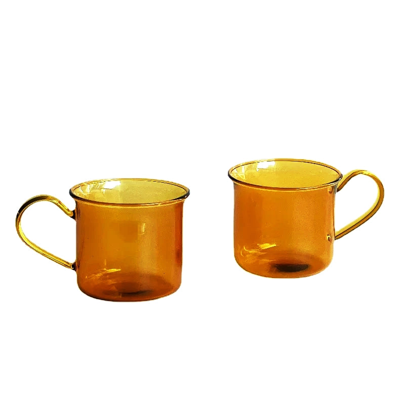 mug "benirras" (2pcs)