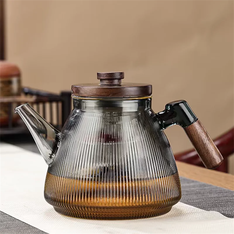 tea pitcher "alba"