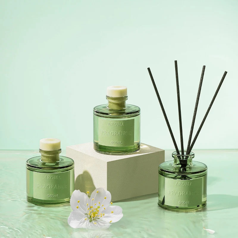 "green serenity" Diffuser