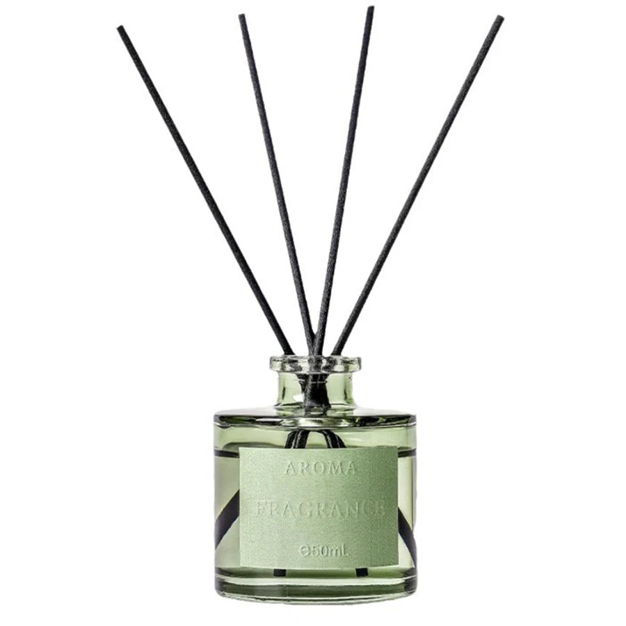 "green serenity" diffuser