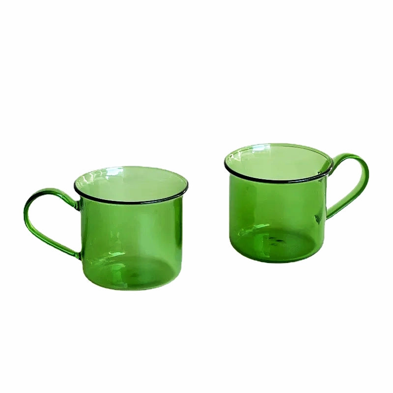 mug "benirras" (2pcs)