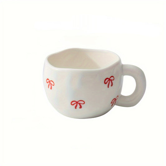 Ceramic Mug "Bowy"